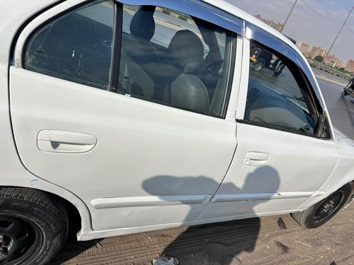 هيونداي فيرنا 2012