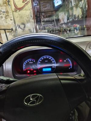Hyundai Elantra 2009