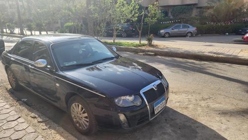 ام جى 750 2017