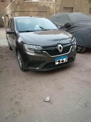 Renault 21 2021