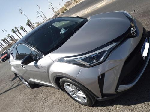 Toyota C-HR 2021
