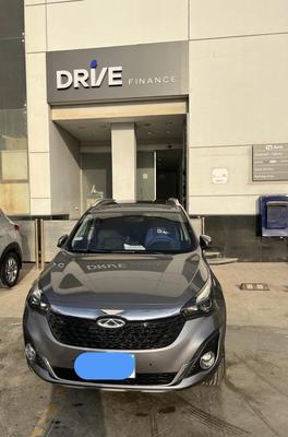 Chery Tiggo 7 2023