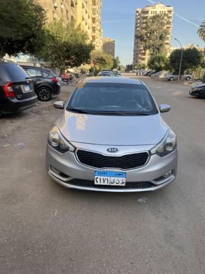كيا K3 2014