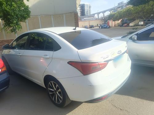 Chery Arrizo 5 2022