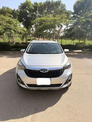 شيرى تيجو 7 2024