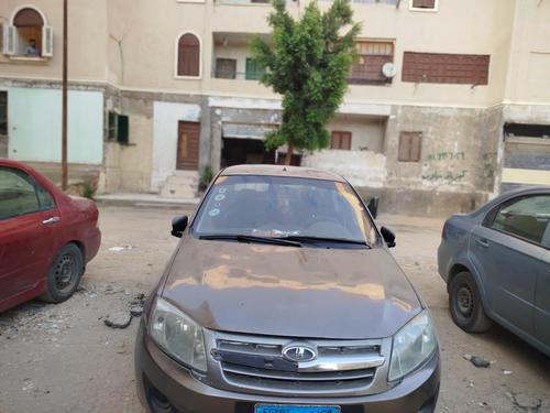 لادا جرانتا 2016