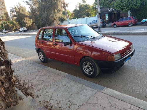 Fiat Uno 1994