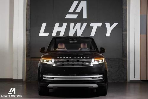 Land Rover Range Rover Vogue 2023