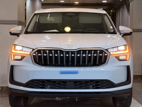 Skoda Kodiaq 2026