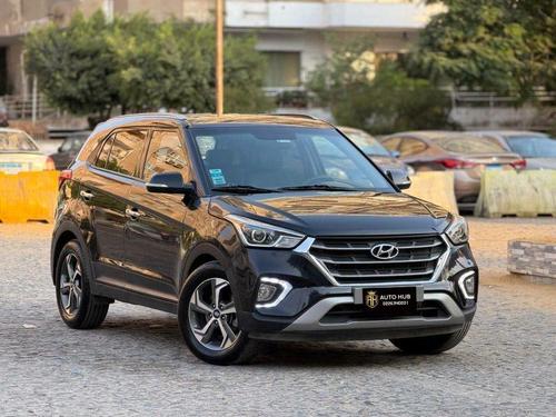 Hyundai Creta 2019