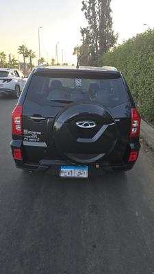 اسبيرانزا تيجو 2024
