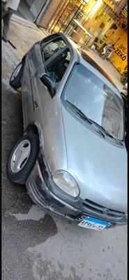 Opel Corsa 1995