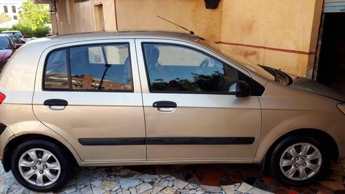 هيونداي جيتز 2008