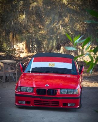 BMW 316 1995