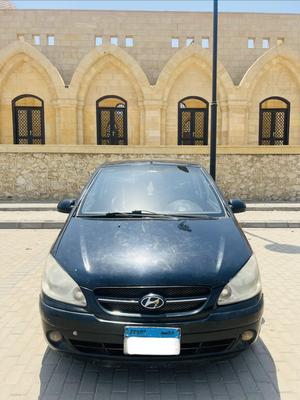 هيونداي جيتز 2007