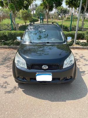 Daihatsu Terios 2009