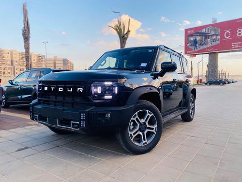 جيتور تى 2 2027
