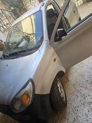 Suzuki Alto 2019