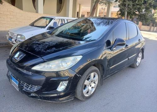 Peugeot 308 2011