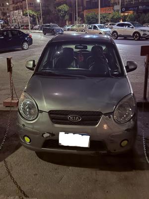 Kia Picanto 2008