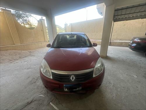 Renault Sandero 2014
