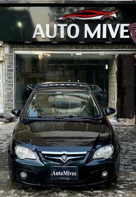 Proton Persona 2009