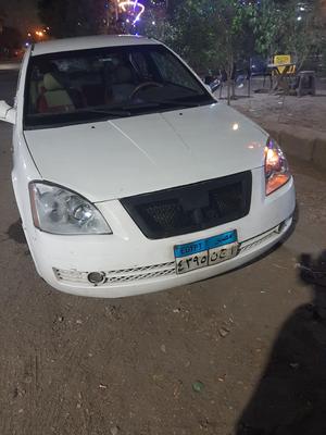 اسبيرانزا A516 2010