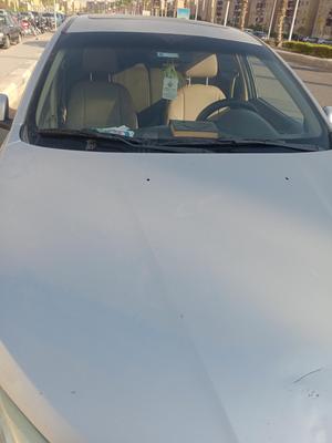 Chevrolet Optra 2019