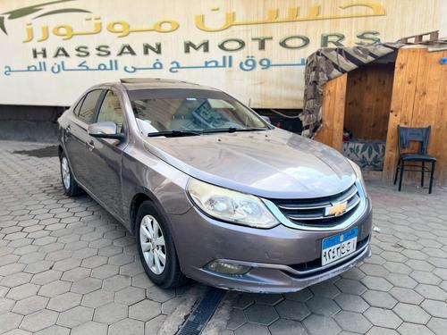 Chevrolet Optra 2021