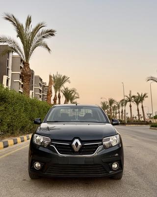 Renault Logan 2022