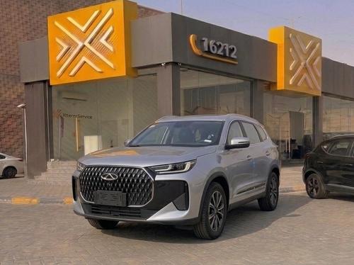 Chery Tiggo 7 pro max 2026