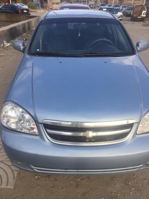 Chevrolet Optra 2009