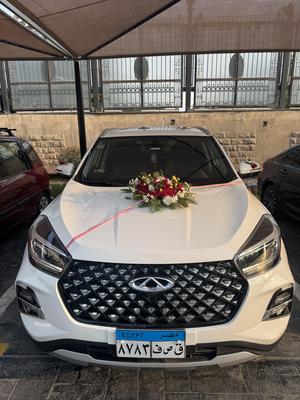 شيرى تيجو 4 برو 2027