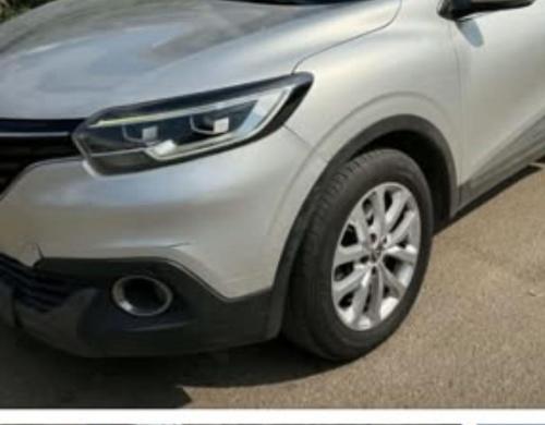 Renault Kadjar 2019