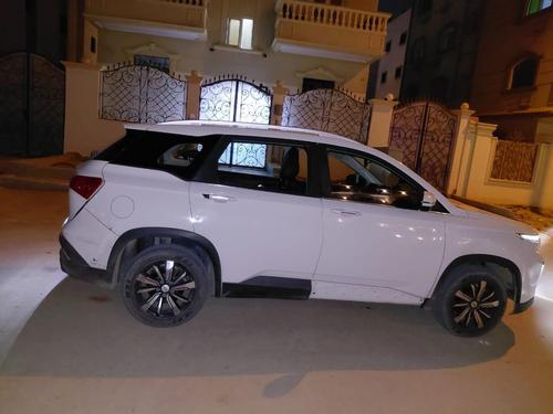 Chevrolet Captiva 2020