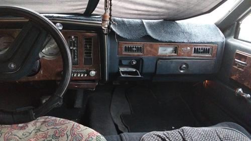 Buick Apollo 1980