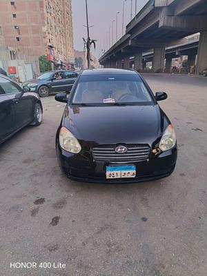 Hyundai Accent 2010