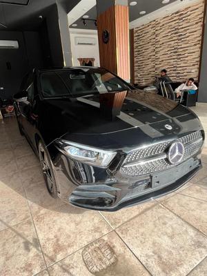 مرسيدس مرسيدس-بنز A250e 2023
