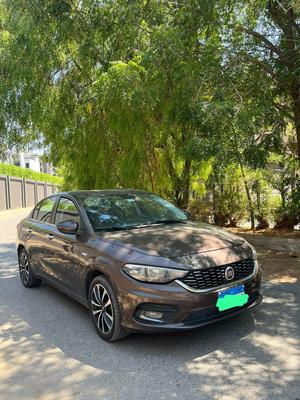 Fiat Tipo 2020