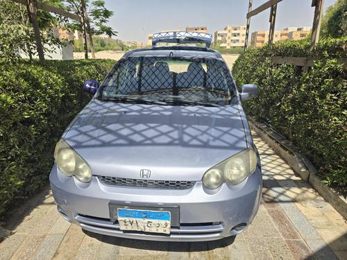 هوندا HRV 2005