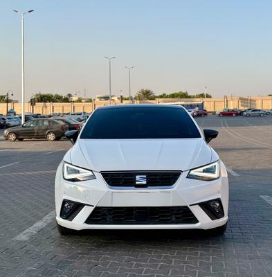 Seat Ibiza 2024