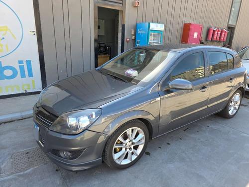 Opel Astra 2008