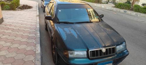 سكودا اوكتافيا A4 1998