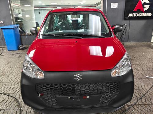 Suzuki Alto 2026