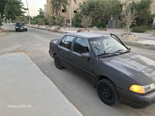 Hyundai Excel 1998