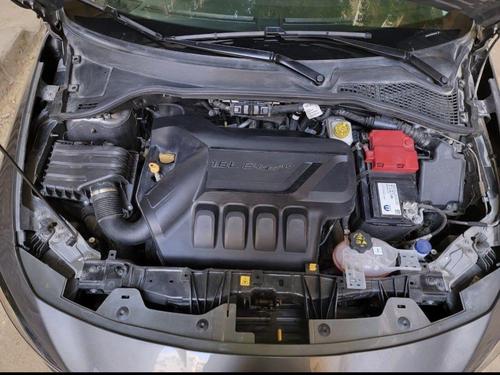Fiat Tipo 2021