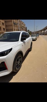 Changan CS 55 2026