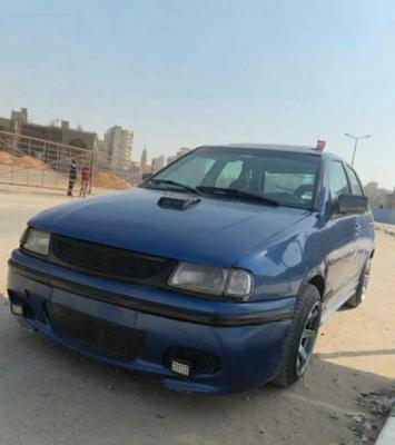 سيات ابيزا 1994