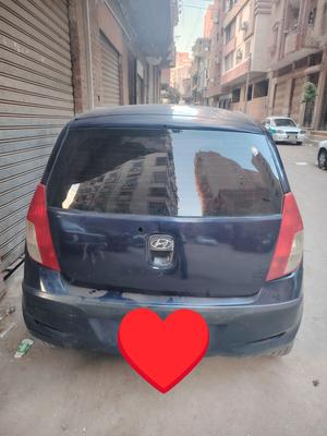 هيونداي I10 2009