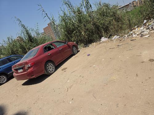 Toyota Corolla 2008